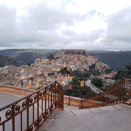 Hotel Casa Santa Maria - Fichi D'India Ragusa Exteriér fotografie