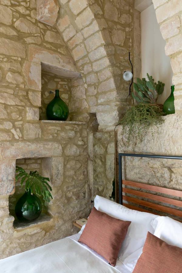 Hotel Casa Santa Maria - Fichi D'India Ragusa Exteriér fotografie