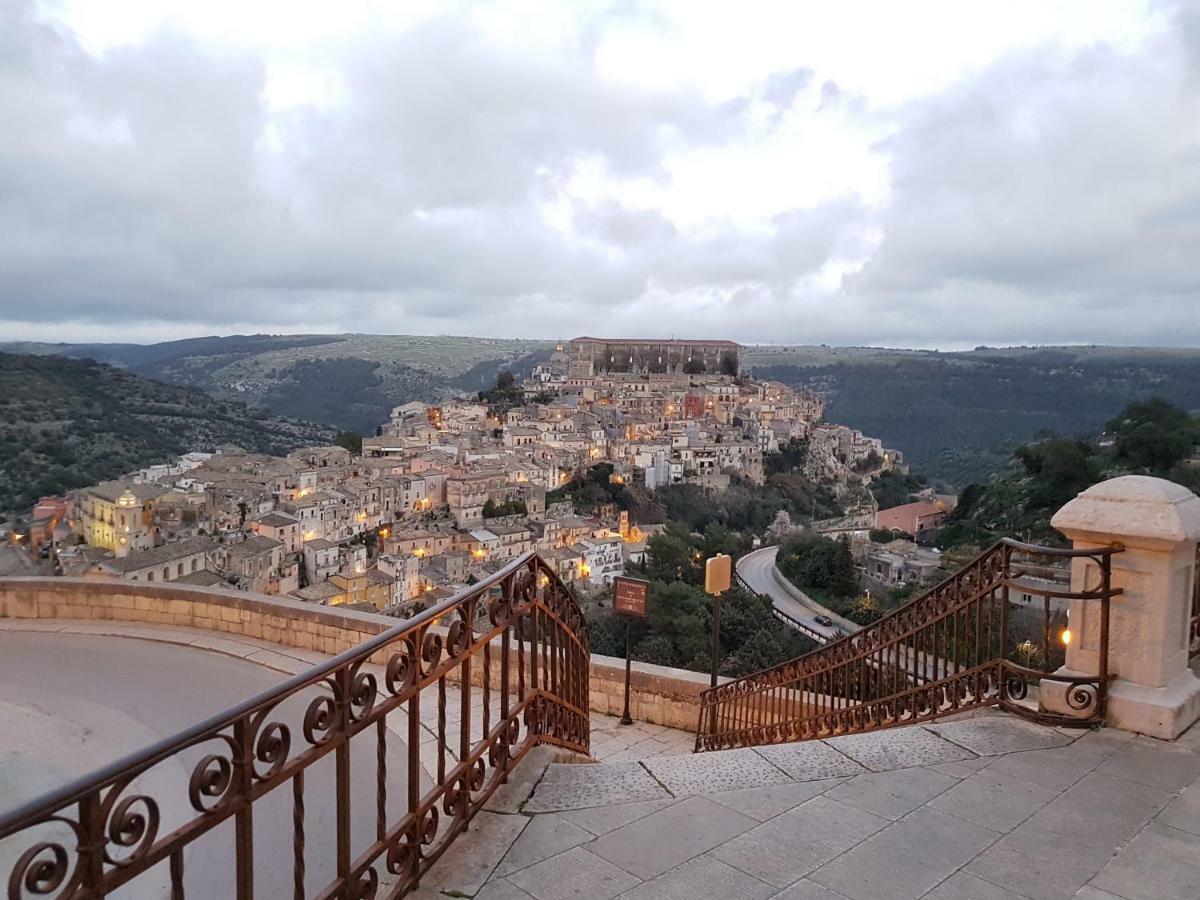 Hotel Casa Santa Maria - Fichi D'India Ragusa Exteriér fotografie